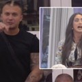 Spomenula osmana karića! Anđela otkrila aferu Mimas i Stefana, dobila žestoku povratnu (video)