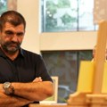 Otvorena humanitarna izložba "Sve boje života": Fondacija Mozzart i Panča zajedno za NORBS