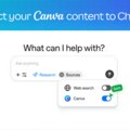 Canva sada direktno koristi ChatGPT
