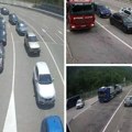 Ovo je trenutna situacija na graničnim prelazima sa Crnom Gorom: Pratite uživo