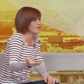 Vučenić o pretnjama N1: Vučić gajio prezir prema nezavisnim medijima i krajem devedesetih, sada ga emanira na najodvratniji…