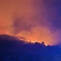 Požari u Trebinju, vatra došla do sela Staro Slano