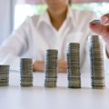 Porez "na bogate": Najveći prijavljeni godišnji prihod - 1,4 milijarde dinara
