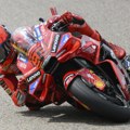 Mark Markez sitgao do osme pobede u sezoni Moto GP