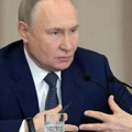 Šta se sprema u Kremlju? Putin primio savetnika iranskog ajatolaha Alija Hamneija