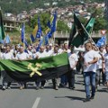 Protest rudara u BiH, traže informacije o zatvaranju rudnika mrkog uglja u Zenici