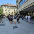 Studenti izbačeni iz SKC