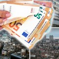 Najplaćeniji građanin zarađuje milion evra mesečno: Ova zanimanja donose milionske prihode: Evo gde živi najviše milionera u…