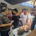 Najmanje šest osoba poginulo u metežu u hinduističkom hramu u Indiji