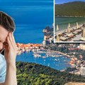 Crnogorci se hvataju za glavu! Pogledajte šta je zadesilo plažu Žanjici: Čak ni Budva nije pošteđena