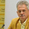 Inženjer Dašić: U demokratskoj državi hapšenje Momirovića bila bi apsolutno logična vest