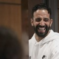 Amorim najavio veliki debi: "Jedva čekam da ga vidim na terenu"