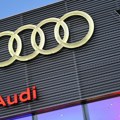 Handelsblat: Audi razmatra izgradnju svoje prve fabrike u SAD zbog Trampovih carina