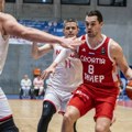 Hezonja brojao do 27 u Norveškoj, Rumuni jači od Makedonaca