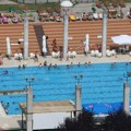 Noćno kupanje na otvorenom bazenu Spensa ponovo od večeras