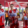 Leković: Kapitenske traka - nagrada za rad, odnos na terenu i prema Zvezdinom grbu