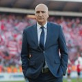 I Mrkela upozorava na Pafos i zove navijače: "Treba nam pun stadion za ovaj meč"