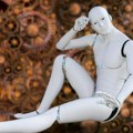 Peking domaćin: Prvih svetskih sportskih igara humanoidnih robota