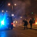 Tepić: Nasumično love ljude zbog napada na Kobre, a nema dokaza da je Vučević bio u prostorijama SNS