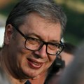 Vučić: Boriću se protiv svih koji žele da je unište Srbiju