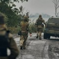 Ukrajina izgubila 4.400 ljudi, tri "Leoparda" i 93 skladišta municije za nedelju dana