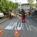 Da deca budu bezbedna na putu do škole