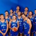 Srbija u sredu igra s estonijom na otvaranju eurobasketa 2025 (27. Avgust – 14. Septembar): Momci, vreme je!