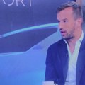 Jovanović apeluje na Zvezdu: "Voleo bih više domaćih igrača, ja sam bio stranac i znam..."
