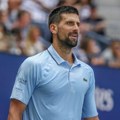 Britanac naredni Đokovićev rival na US openu