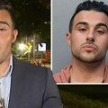 Uhapšen poznati reporter, dobitnik nagrade "Emi": Razlog će vas iznenaditi, preti mu 5 godina robije