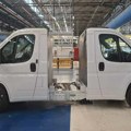 Zašto Fiat isporučuje spojene kabine modela Ducato?