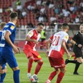 (Uživo) Vojvodina gostuje u Lučanima: Novosađani idu na još jednu pobedu