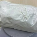 Bežao od policije a potom bacio paket sa kilogramom droge