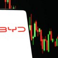 Byd-ov profit pao na 6,36 milijardi juana: Ko će preživeti, BYD ili Tesla?
