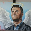 Čarli Kirk odrastao je sa Srbima: Oni su sjajni, igrao sam košarku u Belim orlovima