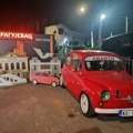 Kragujevac: Izložba Zastavinih automobila u subotu