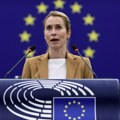 Kalas: Kina i Rusija menjaju svetski poredak, EU igrač „uz pomoć šargarepe i štapa“