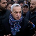 Rumunsko tužilaštvo podiglo optužnicu protiv bivšeg predsedničkog kandidata Kalina Đorđeskua