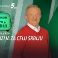 Nova sezona emisije „sa žikom po Srbiji“ i nove, fantastične priče iz Srbije – ne propustite svake subote od 15h