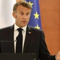 Decenijama bio u bekstvu: Makron pozdravio hapšenje Palestinca, osumnjičenog za teroristički napad u Parizu