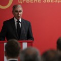 Bojić: Boško Đurovski u dobrom stanju