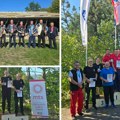 Titule u Zrenjaninu i novom sadu: Rackov i strelci družine „Radivoj Ćirpanov“ najprecizniji na državnom prvenstvu