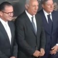 Piksi i Predrag Mijatović na dodeli Zlatne lopte: Iznenadiće vas sa kim su izašli na crveni tepih