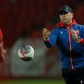 Milojević: Odigrali smo fantastično!
