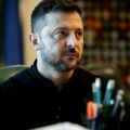 Zelenski je „izgubio razum“