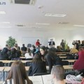 Akademska mreža: Gašenje prosvete i zdravstva - poslednjih institucija na Kosmetu