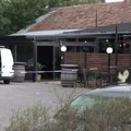 Tužilaštvo o pucnjavi u Višnjičkoj banji: 25 osoba u policiji, pretres na 32 mesta
