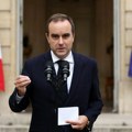 Ostavka Lekornija novi potres na nestabilnoj političkoj sceni Francuske: Da li slede novi izbori?