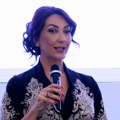 U PKS predstavljena knjiga "Biti uspešan" Dragane Gage Đermanović
