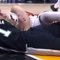 VIDEO Pogledajte kako je Jović prevario Vembanjamu: Spremio mu klopku, reakcija bila neprocenjiva, a navijači se raspametili